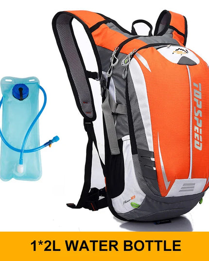 Studenten Fahrrad-Rucksack Sport Nylon