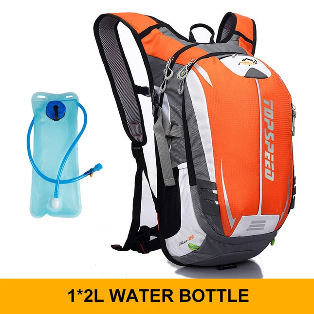 Studenten Fahrrad-Rucksack Sport Nylon