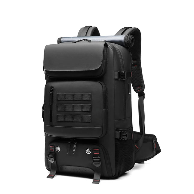 Laptop Rucksack 17 Zoll wasserdicht – Ideal für Business & Reisen