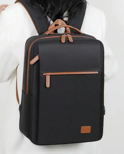 Unisex Business-Rucksack 15 Zoll 3 Farben