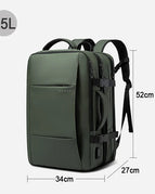 Green 45L