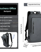 Upgrede Dark Grey