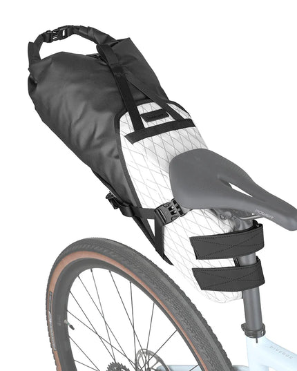 Wasserdichter Pendler-Rucksack Reflektoren