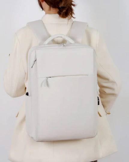 Bunter Rucksack 15.6 Zoll in 10 Farben
