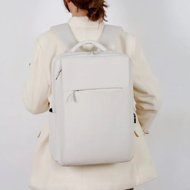 Bunter Rucksack 15.6 Zoll in 10 Farben