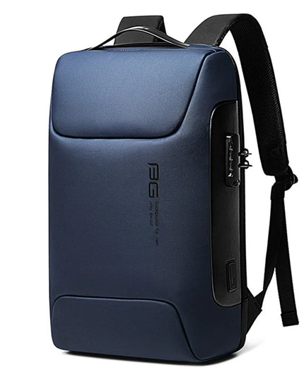 Anti-Diebstahl Rucksack Business slim