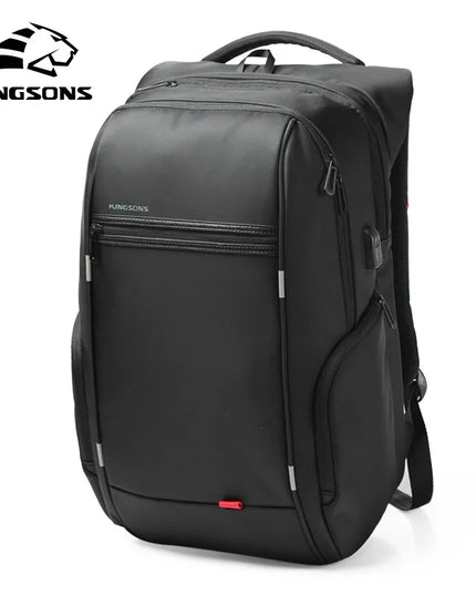 Hochwertig Rucksack 15 und 17 Zoll mit USB