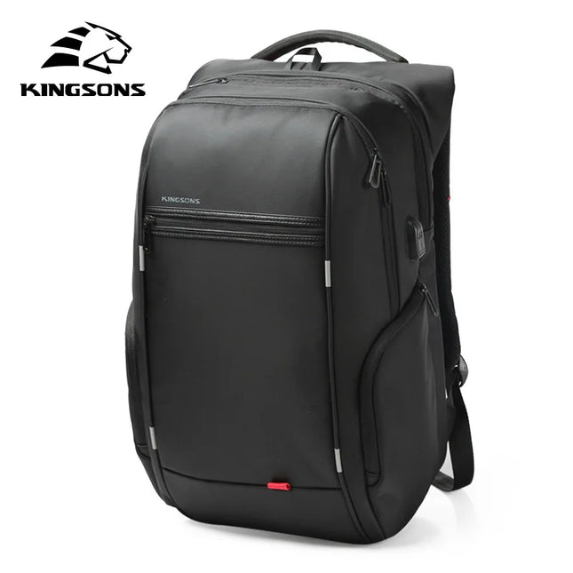 Hochwertig Rucksack 15 und 17 Zoll mit USB