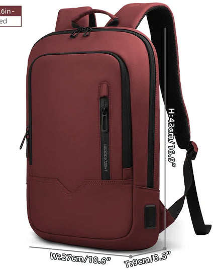 Rucksack Herren 15.6 und 17 Zoll wählbar