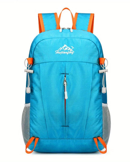 Faltbarer Reise-Rucksack leicht kompakt