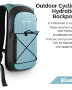 7L Bag Blue