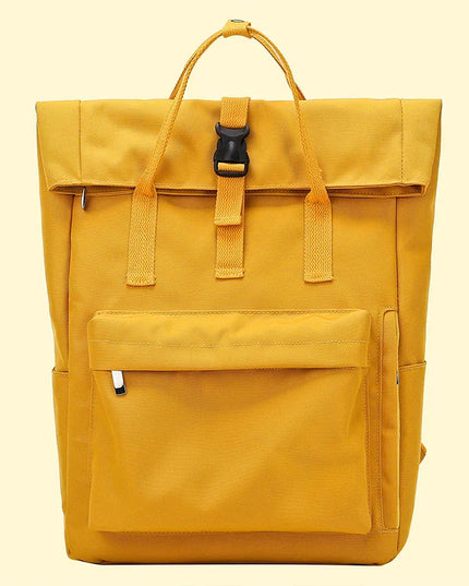 Laptop Rucksack für Damen: Funktionalität trifft Design
