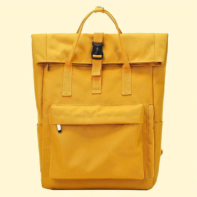 Laptop Rucksack für Damen: Funktionalität trifft Design
