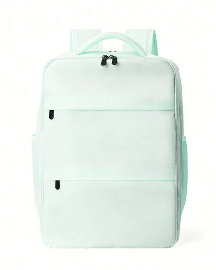 Laptop Rucksack 16 Zoll wasserdicht – ideal für Business & Uni