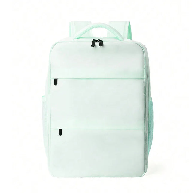 Laptop Rucksack 16 Zoll wasserdicht – ideal für Business & Uni