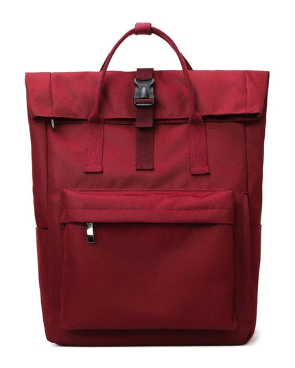 Laptop Rucksack für Damen: Funktionalität trifft Design