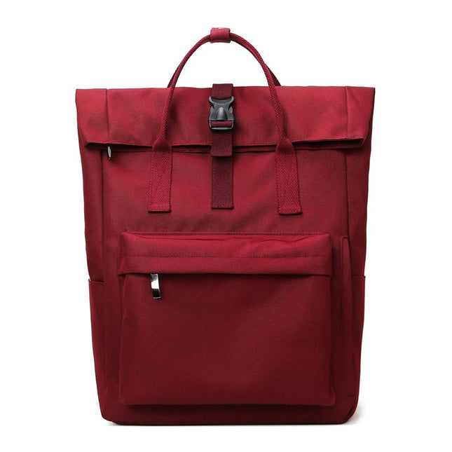 Laptop Rucksack für Damen: Funktionalität trifft Design