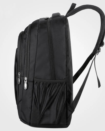 Oxford Schulrucksack Herren Heartbeat gross