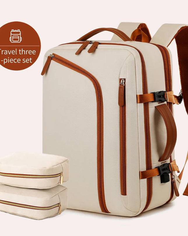 Laptop Rucksack Business: Praktisch für Büro, Uni & Reisen