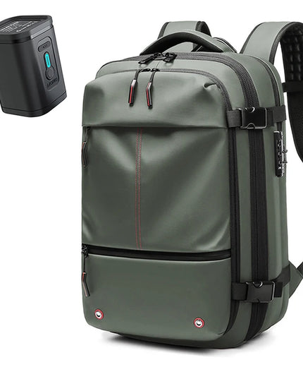 Business-Rucksack 17 Zoll mit TSA