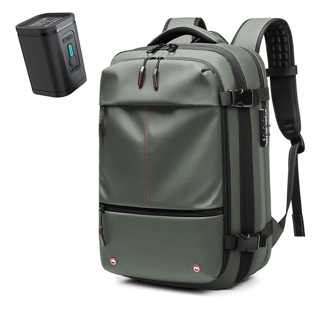 Business-Rucksack 17 Zoll mit TSA
