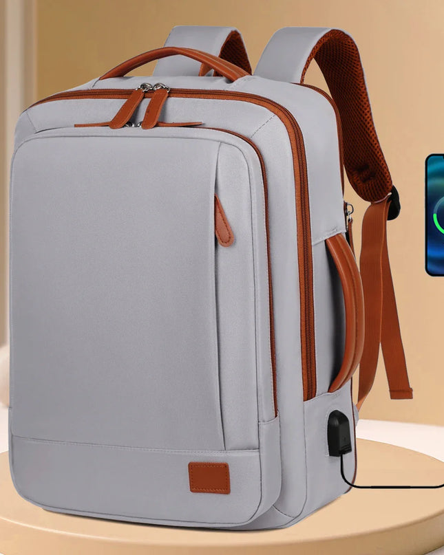 Leichter Damen Business-Reise-Rucksack