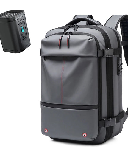 Business-Rucksack 17 Zoll mit TSA