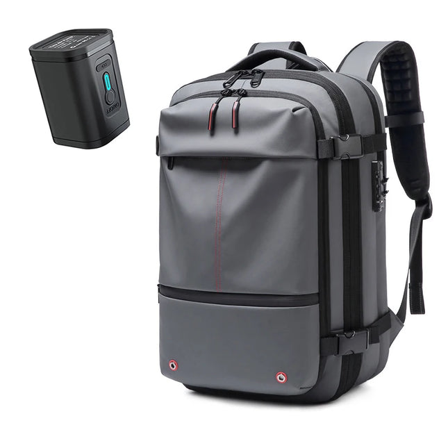 Business-Rucksack 17 Zoll mit TSA