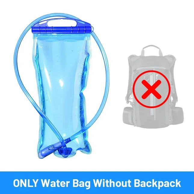 Wasserdichter Fahrrad-Rucksack Nylon Sport