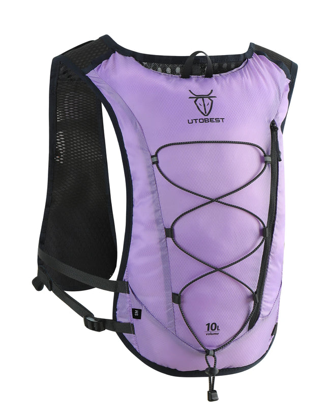 Funktionaler Fahrrad-Rucksack robust Pendler