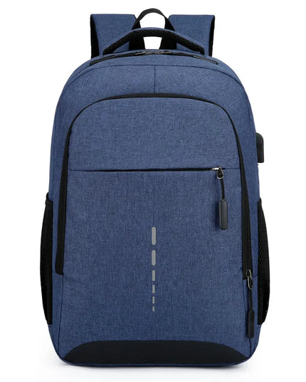 Rucksack Herren 15.6 Zoll mit Reflektoren