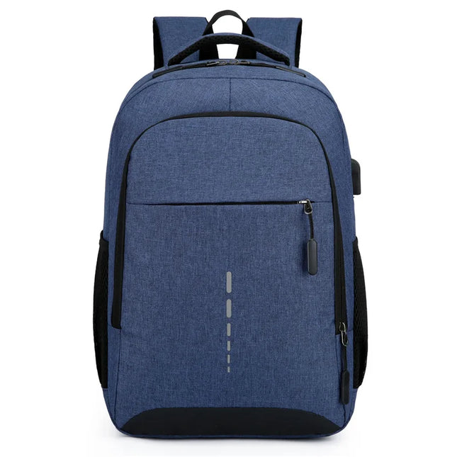 Rucksack Herren 15.6 Zoll mit Reflektoren