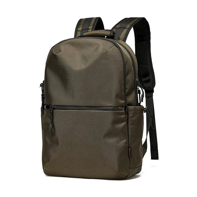 Laptop Rucksack Herren wasserdicht 16 Zoll – Praktisch & Robust