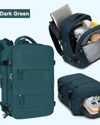 Drak Green / China Mainland