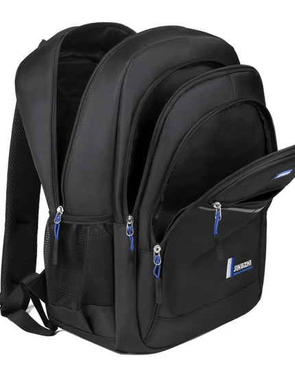 Sport-Rucksack 16 Zoll mit Reflektoren