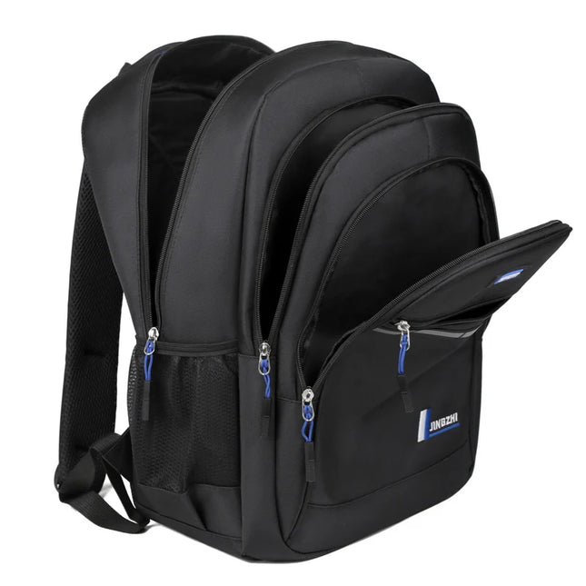 Sport-Rucksack 16 Zoll mit Reflektoren