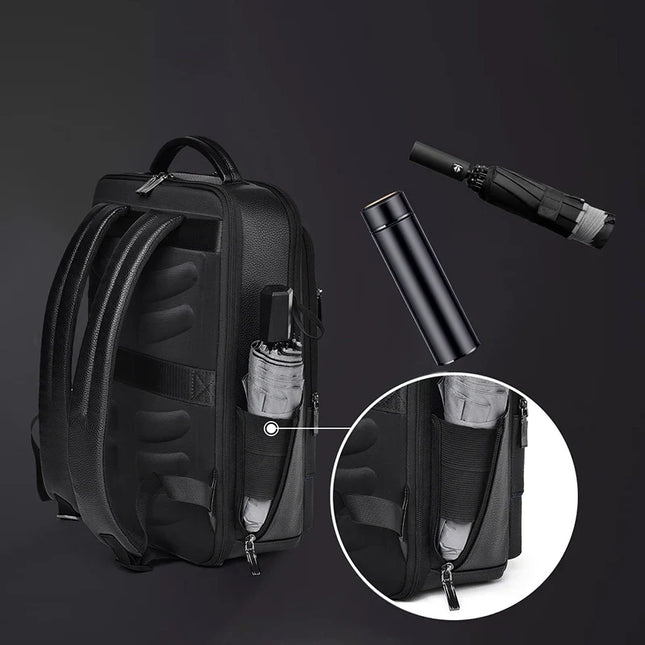 Laptop Rucksack Wasserdicht – Dein Begleiter für Büro & Uni