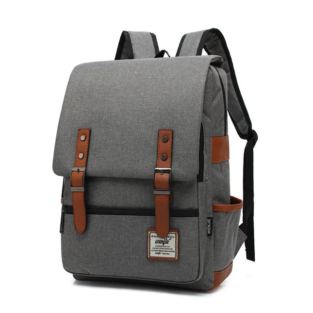 Rucksack Herren mit grossem Volumen