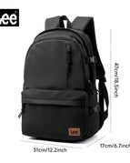 Oxford-Black
