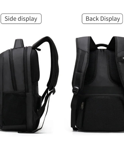 Swiss Cross Rucksack 17 Zoll Reflektoren
