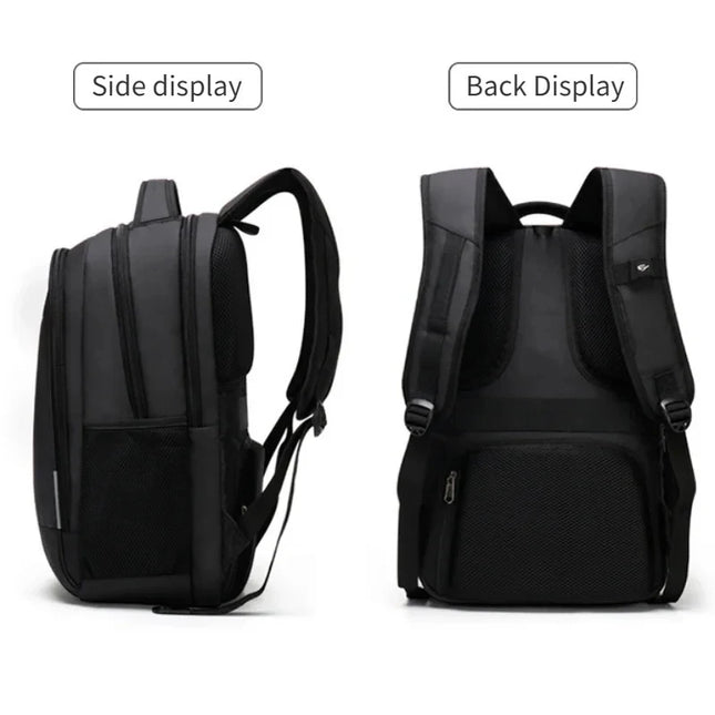 Swiss Cross Rucksack 17 Zoll Reflektoren