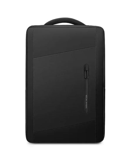 Hochwertig Rucksack schwarz 15.6 Zoll