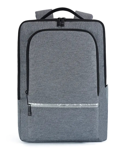 Pendler-Rucksack 16 Zoll mit Leuchtstreifen