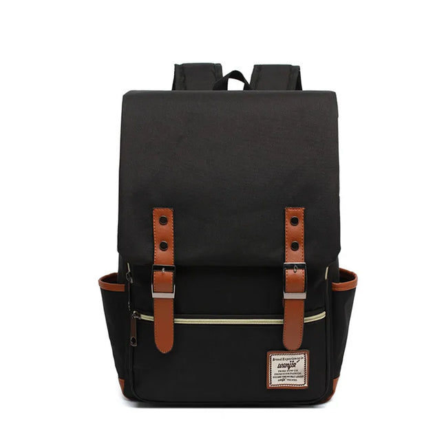Rucksack Herren mit grossem Volumen