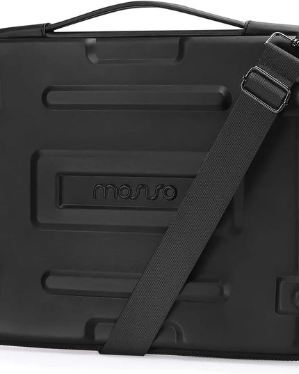 Laptop Rucksack 16 Zoll wasserdicht – Schutz für Ihr MacBook