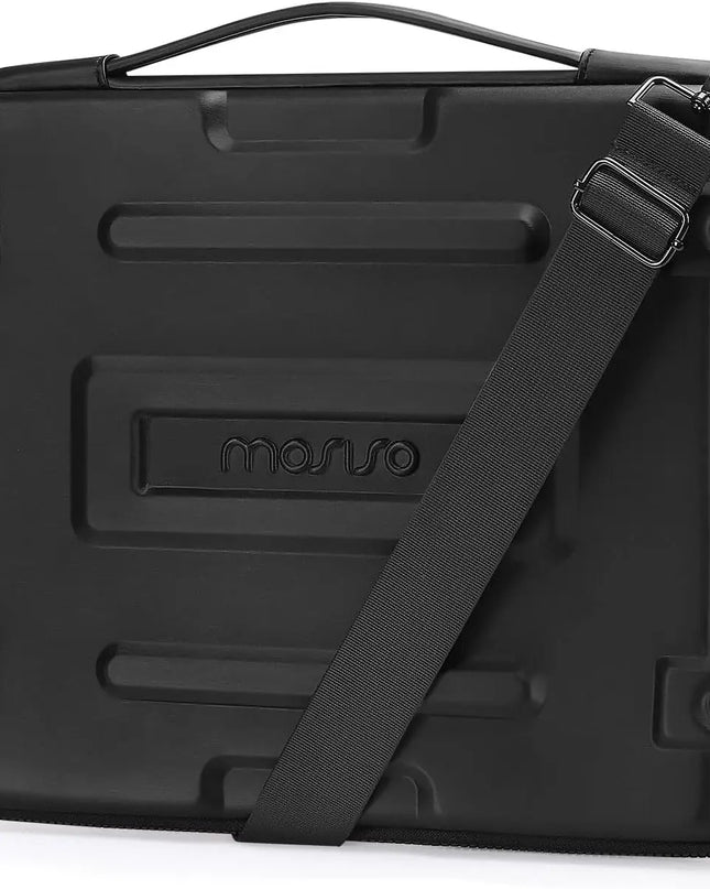 Laptop Rucksack 16 Zoll wasserdicht – Schutz für Ihr MacBook