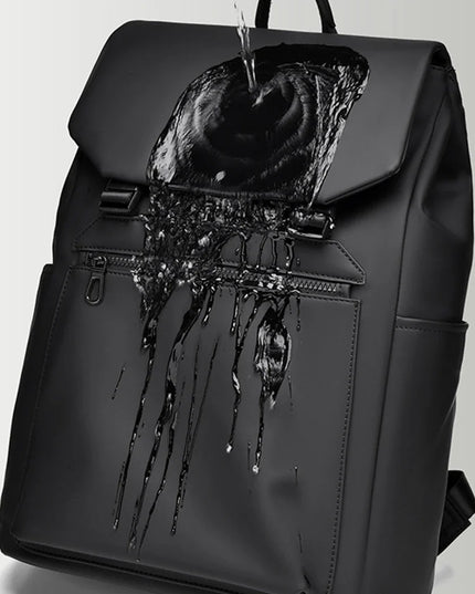 Rucksack 16 Zoll mit Klappenverschluss