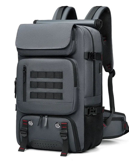 Laptop Rucksack 17 Zoll wasserdicht – Ideal für Business & Reisen