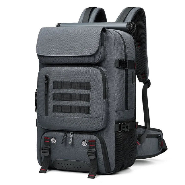 Laptop Rucksack 17 Zoll wasserdicht – Ideal für Business & Reisen
