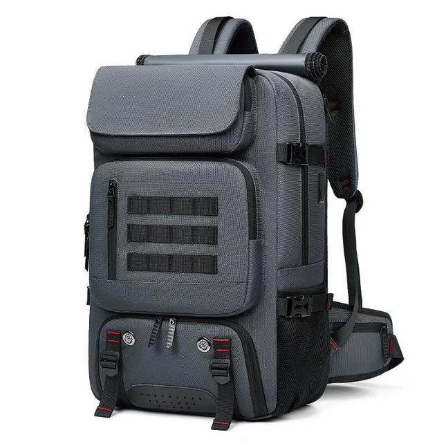Laptop Rucksack 17 Zoll wasserdicht – Ideal für Business & Reisen